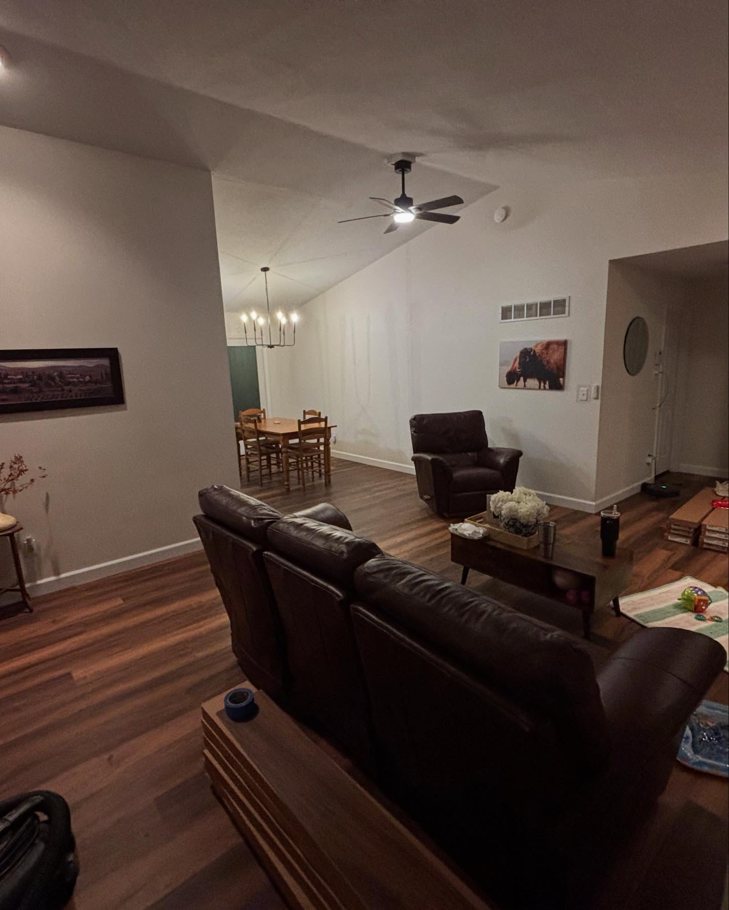 Interior Trim & Molding