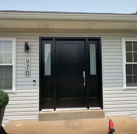 Interior / Exterior Doors