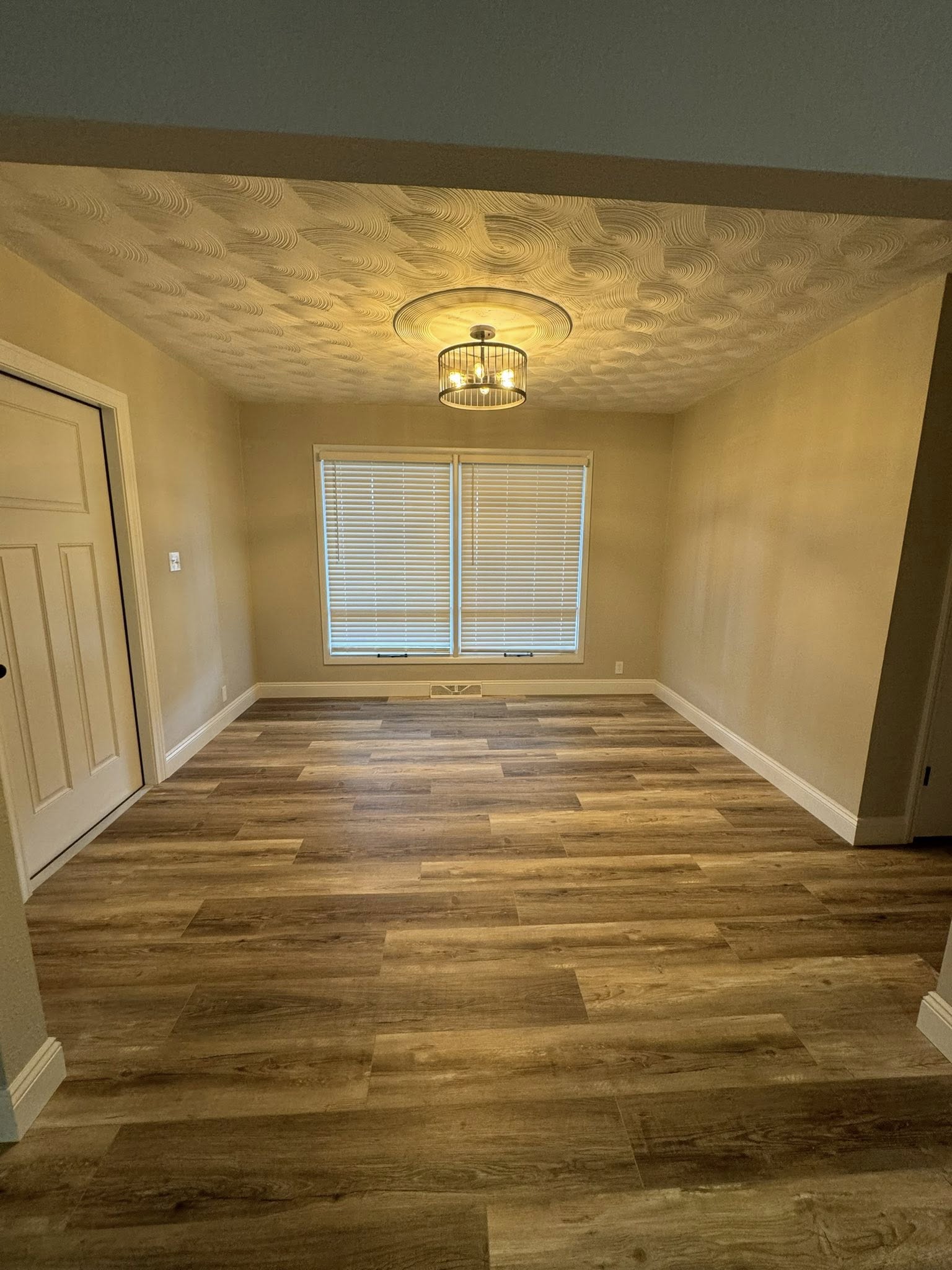 Flooring Installation